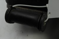 Polttoainetankki bensasäiliö musta matta moottoripyörä Suzuki TL 1000 S AG 97-01