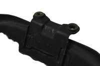 Polttoainetankki bensasäiliö musta matta moottoripyörä Suzuki TL 1000 S AG 97-01