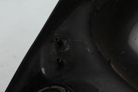 Polttoainetankki bensasäiliö musta matta moottoripyörä Suzuki TL 1000 S AG 97-01