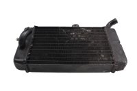 Radiatore raffreddamento sinistro anteriore Honda XRV 750 Africa Twin RD07 93-03