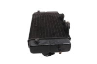 Radiatore raffreddamento sinistro anteriore Honda XRV 750 Africa Twin RD07 93-03