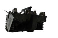 Topplock cylinderhuvud ventiler kedjestyrning Kawasaki KLE 500 LE500A1-A6 91-96