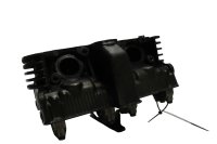 Topplock cylinderhuvud ventiler kedjestyrning Kawasaki KLE 500 LE500A1-A6 91-96