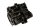 Topplock cylinderhuvud ventiler kedjestyrning Kawasaki KLE 500 LE500A1-A6 91-96