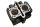 Topplock cylinderhuvud ventiler kedjestyrning Kawasaki KLE 500 LE500A1-A6 91-96