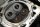Topplock cylinderhuvud ventiler kedjestyrning Kawasaki KLE 500 LE500A1-A6 91-96