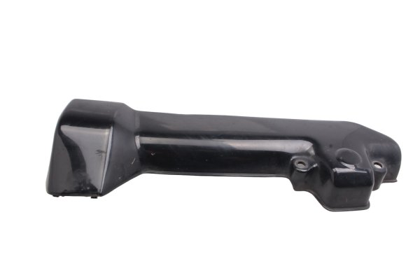 Protège fourche cache fourreau avant gauche Honda XRV 750 Africa Twin RD07 93-03