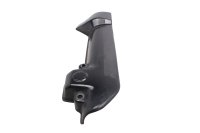Protège fourche cache fourreau avant gauche Honda XRV 750 Africa Twin RD07 93-03