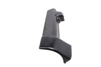 Protège fourche cache fourreau avant gauche Honda XRV 750 Africa Twin RD07 93-03
