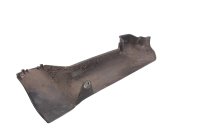 Protège fourche cache fourreau avant gauche Honda XRV 750 Africa Twin RD07 93-03
