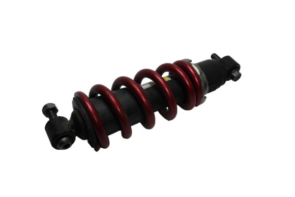 Amortisseur arrière combiné ressort suspension Kawasaki ER-6N ER650A 05-08