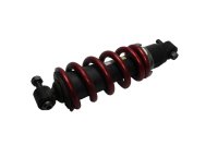 Amortisseur arrière combiné ressort suspension Kawasaki ER-6N ER650A 05-08