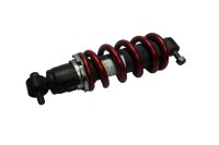 Amortisseur arrière combiné ressort suspension Kawasaki ER-6N ER650A 05-08