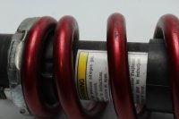 Amortisseur arrière combiné ressort suspension Kawasaki ER-6N ER650A 05-08