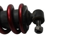 Amortisseur arrière combiné ressort suspension Kawasaki ER-6N ER650A 05-08