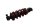 Amortisseur arrière combiné ressort suspension Kawasaki ER-6N ER650A 05-08