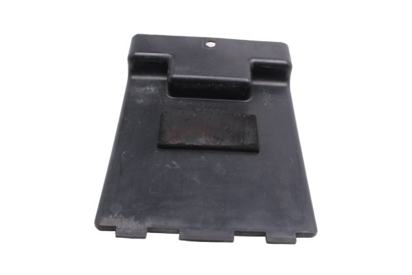 Couvercle batterie cache capot centre Honda XRV 750 Africa Twin RD07 93-03