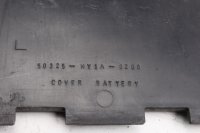 Couvercle batterie cache capot centre Honda XRV 750 Africa Twin RD07 93-03