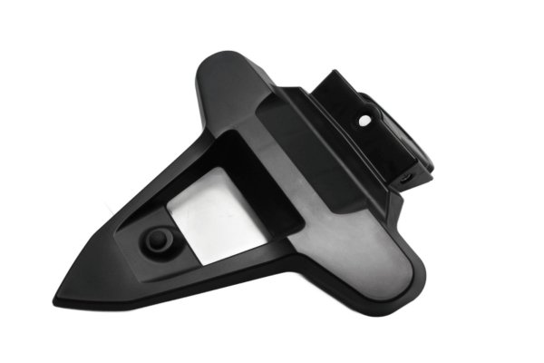 Cache support de plaque dimmatriculation arrière Honda X-ADV 750 DA DCT 25-25