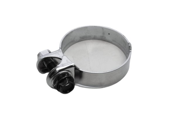 Collier déchappement silencieux raccord pot serrage Honda CBR 600 RRA 26-26