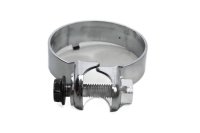 Collier déchappement silencieux raccord pot serrage Honda CBR 600 RRA 26-26