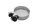 Collier déchappement silencieux raccord pot serrage Honda CBR 600 RRA 26-26