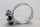 Collier déchappement silencieux raccord pot serrage Honda CBR 600 RRA 26-26