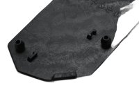 Tapis de plancher repose-pieds marchepied gauche Honda X-ADV 750 DA DCT 25-25