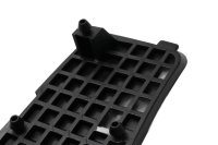 Tapis de plancher repose-pieds marchepied gauche Honda X-ADV 750 DA DCT 25-25