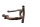 Colector escape tubo bajante unión Y header múltiple Honda XL 1000 V SD01 99-00