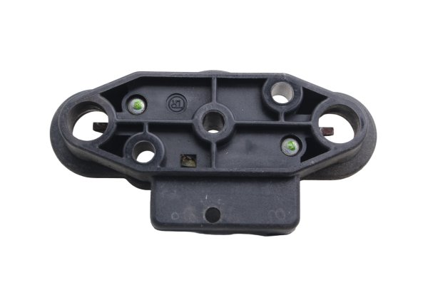 Satulan lukko salpa lukitusmekanismi kiinnike taka Suzuki SV 1000 S WVBX 03-07