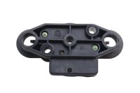 Satulan lukko salpa lukitusmekanismi kiinnike taka Suzuki SV 1000 S WVBX 03-07