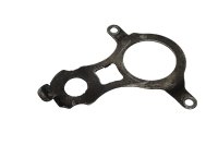 Borgplaat keerring schakelas voortandwiel houder Suzuki TL 1000 S AG 97-01