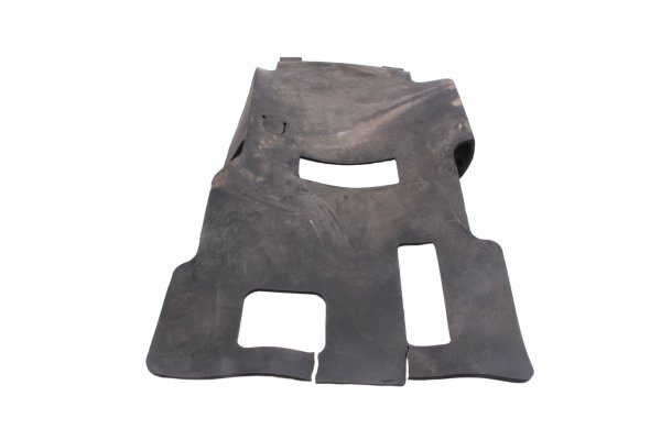 Kumimatto suoja peitelevy istuimen alle keskiosa Suzuki SV 1000 S WVBX 03-07