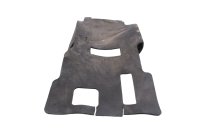 Kumimatto suoja peitelevy istuimen alle keskiosa Suzuki SV 1000 S WVBX 03-07