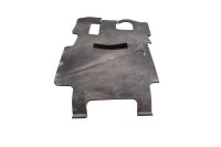 Kumimatto suoja peitelevy istuimen alle keskiosa Suzuki SV 1000 S WVBX 03-07