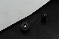 Zijkuip paneel afdekkap carrosseriedeel rechts voor Suzuki TL 1000 S AG 97-01