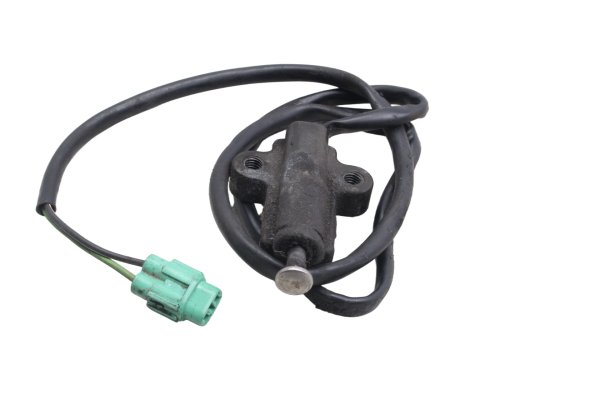 Sivutelinekytkin anturi turvakatkaisin seisontatuki Suzuki SV 1000 S WVBX 03-07
