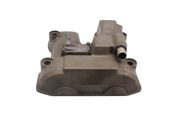 Tapa de balancines cubierta culata motor delantera Honda XL 1000 V SD01 99-00