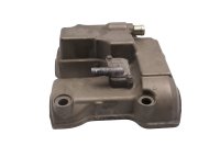 Tapa de balancines cubierta culata motor delantera Honda XL 1000 V SD01 99-00