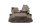 Tapa de balancines cubierta culata motor delantera Honda XL 1000 V SD01 99-00