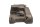 Tapa de balancines cubierta culata motor delantera Honda XL 1000 V SD01 99-00