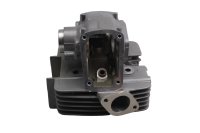 Cilinderkop met kleppen motor desmodromisch luchtgekoeld 2V Ducati ST2 944 99-99