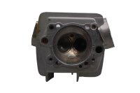 Cilinderkop met kleppen motor desmodromisch luchtgekoeld 2V Ducati ST2 944 99-99