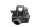 Cilinderkop met kleppen motor desmodromisch luchtgekoeld 2V Ducati ST2 944 99-99