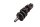 Krumtapaksel motor tandhjul kædehjul drev Suzuki GSX 750 E GS75X-E 80-83