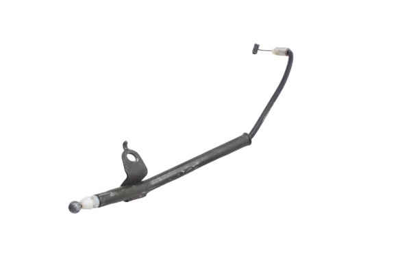 Satulan lukon vaijeri istuimen avaus vapautin takana Suzuki SV 1000 S WVBX 03-07