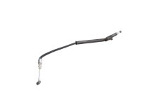 Satulan lukon vaijeri istuimen avaus vapautin takana Suzuki SV 1000 S WVBX 03-07