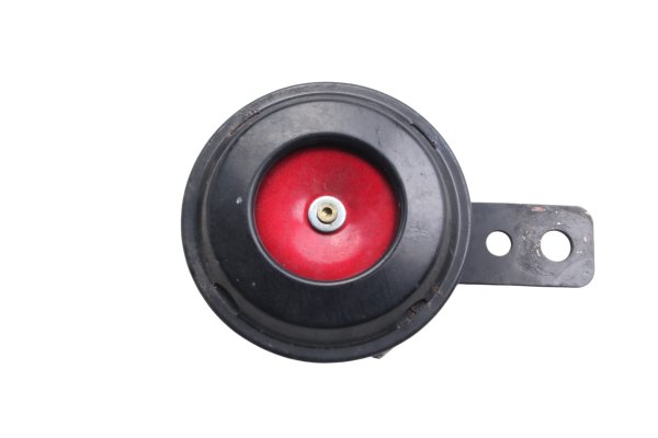 Äänitorvi signaali 12V 105dB kiinnikkeellä pidike Suzuki SV 1000 S WVBX 03-07