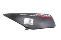 Tapa lateral carenado izquierdo trasero cubierta Honda XL 600 LM PD04 85-87